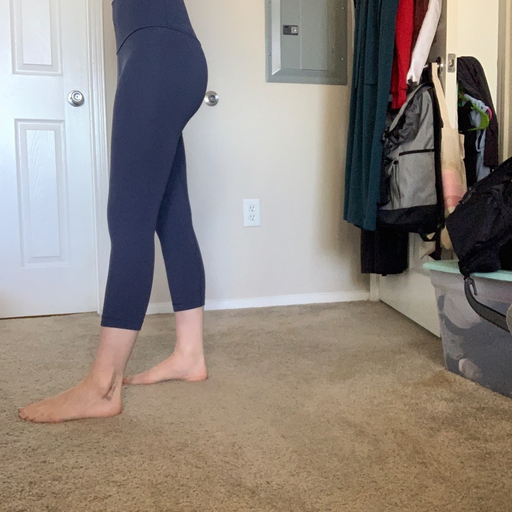 Lululemon Align Leggings